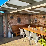 Holiday home Fiete Sylt