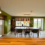 Fiete Holiday home Sylt