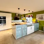 Fiete Holiday home