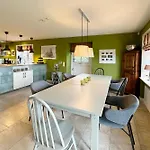 Holiday home Fiete Sylt