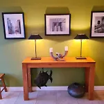 Holiday home Fiete *