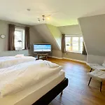 Holiday home Fiete Sylt