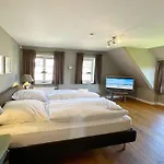 Fiete Holiday home *