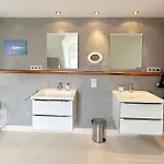 Fiete Holiday home Sylt