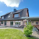 Fiete Holiday home *