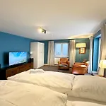 Holiday home Fiete Sylt
