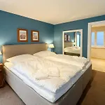 Holiday home Fiete Sylt