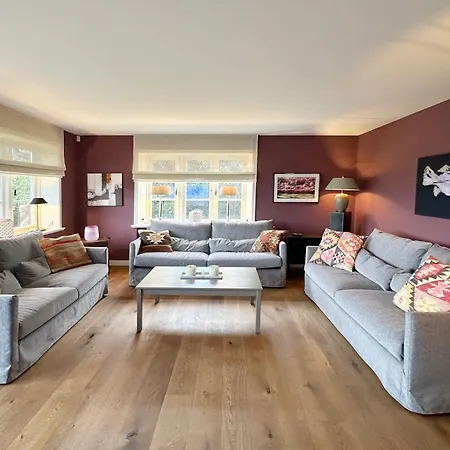 Fiete Feriehus