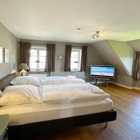 Fiete Feriehus *