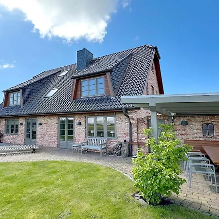 Fiete Feriehus *