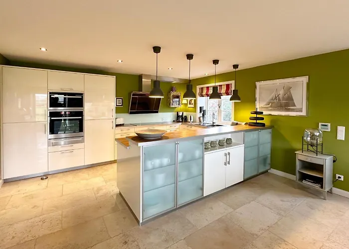 Fiete Casa de Férias