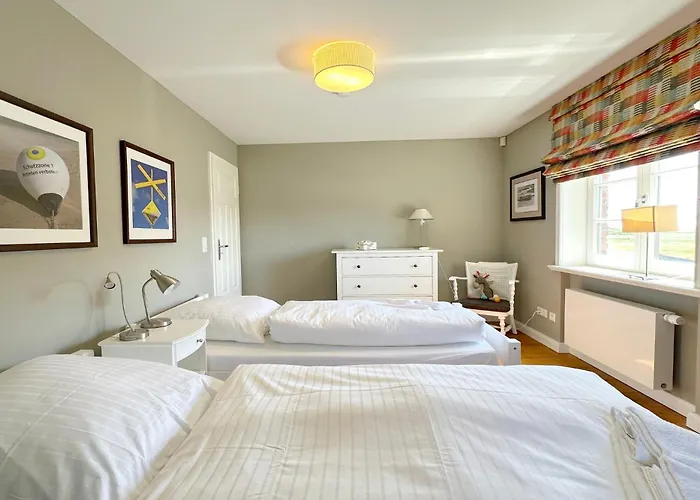 Casa de Férias Fiete